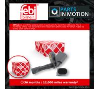 FEBI BILSTEIN 102855 ABS sensor