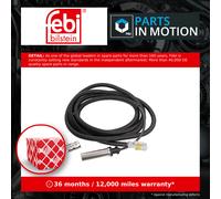 FEBI BILSTEIN 104522 ABS sensor