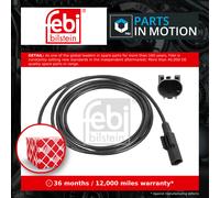 Febi Bilstein 170681 ABS Sensor