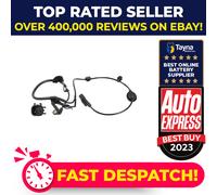 ABS Sensor Rear Left 172099 Febi Wheel Speed 4670A157 4670A583 Quality New