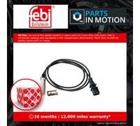 FEBI ABS Sensor - 172410