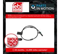 FEBI BILSTEIN 172427 ABS sensor