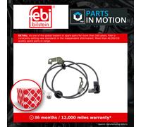 FEBI BILSTEIN 175334 ABS sensor