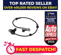 ABS Sensor Rear Left 192916 Febi Wheel Speed 94543970 95937223 95976064 Quality