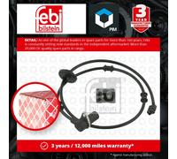 FEBI BILSTEIN 27859 ABS sensor