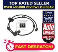 FEBI BILSTEIN 27859 ABS sensor