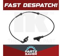 ABS Sensor Rear Left 292214 NK Wheel Speed 47901AX600 47901AX610 42794 Quality