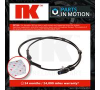 ABS Sensor Rear Left 292555 NK Wheel Speed 1371545 1383552 1385800 1785284 New