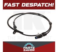 ABS Sensor Rear Left 292555 NK Wheel Speed 1371545 1383552 1385800 1785284 New