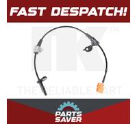 ABS Sensor Rear Left 292631 NK Wheel Speed 57475SEA003 57475SEA013 Quality New