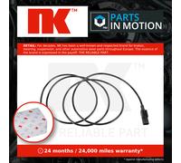 ABS Sensor Rear Left 293378 NK Wheel Speed 9065404317 9069051001 9069053701 New