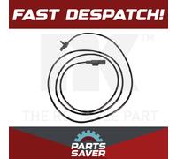 ABS Sensor Rear Left 294796 NK Wheel Speed 9065400117 A9065400117 2E0927801 New