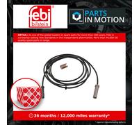 FEBI BILSTEIN 45774 ABS sensor