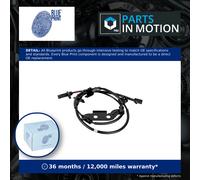 BLUE PRINT ADBP710004 ABS sensor