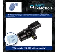 Blue Print ADBP710006 ABS Sensor with grease, 1 piece