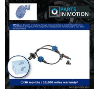 BLUE PRINT ADBP710100 ABS sensor