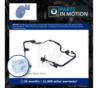 ABS Sensor Rear Left ADH27134 Blue Print Wheel Speed 57475SK3800 57475SK3801 New