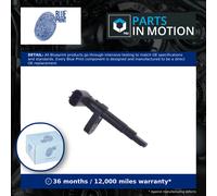 BLUE PRINT ADT37143 ABS sensor