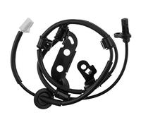 ABS SENSOR REAR LEFT Compatible With HYUNDAI I30 13- Compatible With KIA PRO CEE'D 13-18 HCA-HY-579
