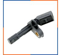ABS Sensor rear left for AUDI | 06SKV354, 001-10-25744, 0011025744