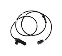 ABS Sensor Rear Left For Ford Transit FWD 2.0DI TDCI 2000- Cable 1440Mm