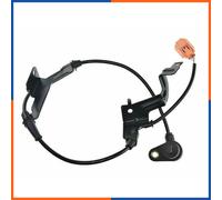ABS Sensor rear left for HONDA | 151-04-468, 31661
