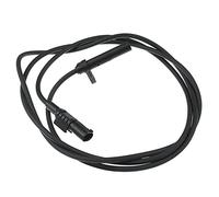 ABS Sensor Rear Left for Sprinter 4,6-T/5-T 906 C.r.a.f.t.e.r 30-35 2E C.r.a.f.t.e.r 30-50 2E 2F 2006-2021 9065401117