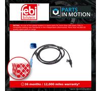 FEBI BILSTEIN 102264 ABS sensor