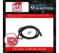 FEBI BILSTEIN 104530 ABS sensor