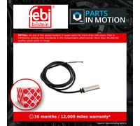 FEBI BILSTEIN 106887 ABS sensor