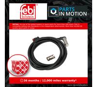 FEBI BILSTEIN 174527 ABS sensor