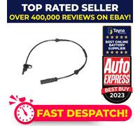 ABS Sensor Rear Left or Right 193578 Febi Wheel Speed 34525A61B48 34526880757
