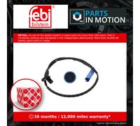 FEBI BILSTEIN 32409 ABS sensor