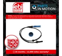 FEBI BILSTEIN 36807 ABS sensor