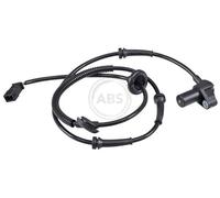 ABS Sensor Rear Left or Right A.B.S. 30970 for AUDI A6 (97-05) OE 4B0927807E