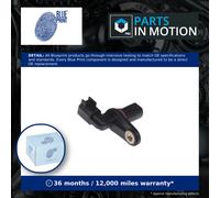ABS Sensor Rear Left or Right ADA107103 Blue Print Wheel Speed K05066102AC New
