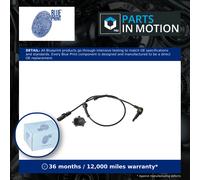 BLUE PRINT ADBP710062 ABS sensor