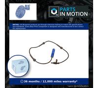 BLUE PRINT ADJ137105 Brake