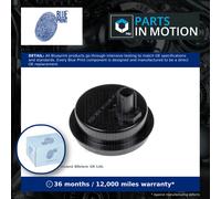 ABS Sensor Rear Left or Right ADT37135 Blue Print Wheel Speed 8954452040 Quality