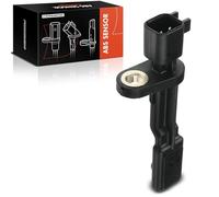 ABS Sensor Rear Left or Right for Nitro Cherokee KK Compass MK49 Wrangler III JK 2006-2017 52125003AB