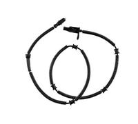 ABS SENSOR REAR LEFT RIGHT Compatible With RENAULT MASTER II 01- HCA-RE-017