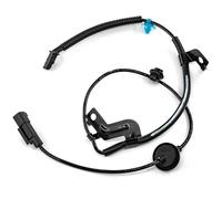 ABS Sensor Rear Left Right For Dodge For Caliber 2007-2008 05105064AA 05105064AB 5105064AC(Style2)