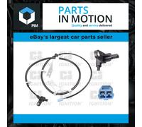 ABS Sensor Rear Left XABS1065 CI Wheel Speed 4709221 93194061 5632051K00 Quality