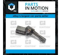 ABS Sensor Rear Left XABS107 CI Wheel Speed 1K0927807 1KD927807 WHT003859 131415