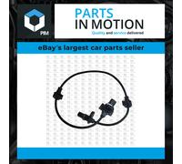 ABS Sensor Rear Left XABS1071 CI Wheel Speed 57475SNA003 57475SNA013 57475SNA023