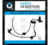 QUINTON HAZELL XABS1077 ABS sensor