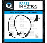 ABS Sensor Rear Left XABS1080 CI Wheel Speed 9565026000 Top Quality Guaranteed
