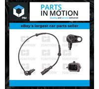 ABS Sensor Rear Left XABS1234 CI Wheel Speed 479007637R 8200862229 Quality New