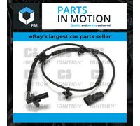 QUINTON HAZELL XABS574 ABS sensor