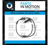 QUINTON HAZELL XABS668 ABS sensor